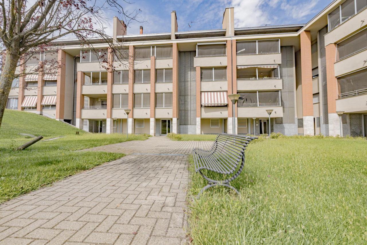 Milan Mchome Trezzano sul Naviglio Exterior foto